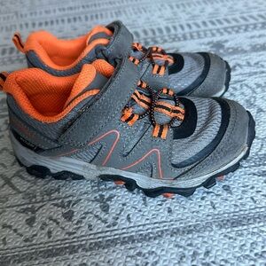 Merrell Toddler Trail Quest Washable Hiking Boot | Size 9.5